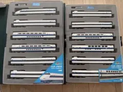 31 Nゲージ 100系グランドひかり 7両セット 【即購入可】 - メルカリ