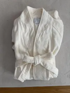 バスローブタオル