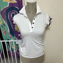 adidas ゴルフシャツ