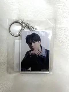 EBIDAN Visual Dictionary 2026 M!LK　吉田仁人