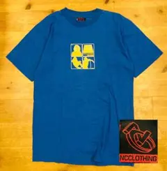 Tシャツ 古着 90s Nc Clothing スケーター MPC アメリカ製