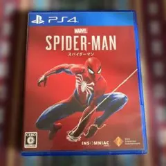 Marvel Spider-Man PS4