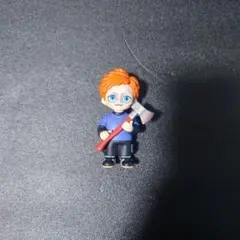 チャッキー フランチャイズシリーズ グレン