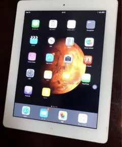 Apple iPad 第2世代　32GB Wi-Fiモデル