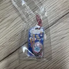 たまごっち　おかしなたまごボーロっち2 てんしっち　食玩　ピンク