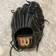 軟式野球グローブ