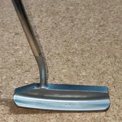 Ken Giannini TOUR WILLOW パター 楽天市場】Ken Giannini ケンジアニーニ KG-06 中尺パター (40