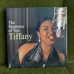 2026年最新】tiffany cdの人気アイテム - メルカリ