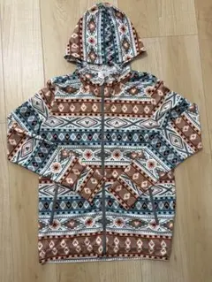 ミッキー柄ラッシュガード