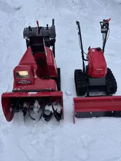 2026年最新】ホンダ 除雪 機 価格の人気アイテム - メルカリ