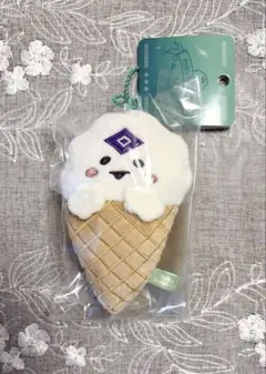 にじさんじ Dytica 叢雲カゲツ わたくもくんマスコット 2周年