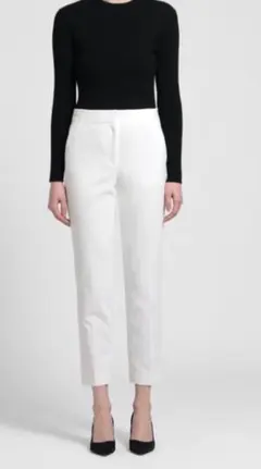 美品 セオリーリュクス CAROL2 ARIOSA サイズ38 キャロル