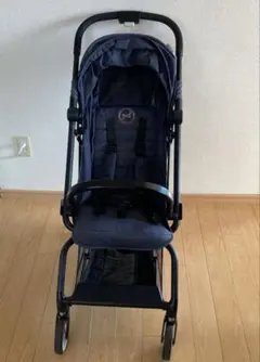 トラベルシステム ベビーカー
