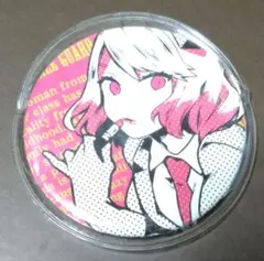殺戮の天使 キャシー 缶バッジ - メルカリ