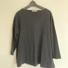 NARU ナルファクトリー　カットソー