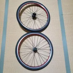 KHE BMX リアホイール 16T 20インチ - メルカリ