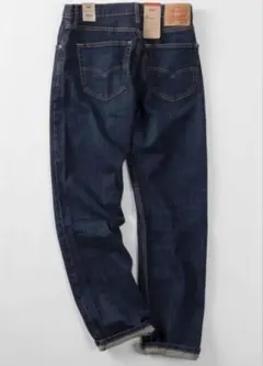 Levi's 505 REGULAR STRAIGHT デニム32インチ