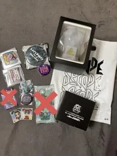 2025年最新】倖田來未限定の人気アイテム - メルカリ