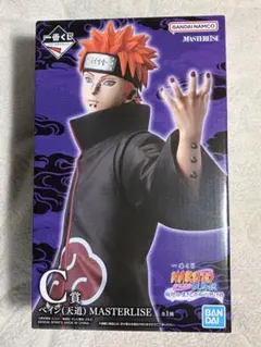 一番くじ NARUTO ペイン 天道 MASTERLISE C賞 | Mercari