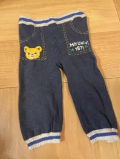 【80】ホットビスケッツ　レギンス