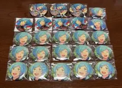 あんスタ 深海奏汰 缶バッジ