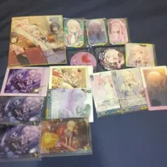春希 缶バッジ7点 - メルカリ