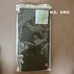 UNIQLO オリーブ色 レギンス 90cm 新品