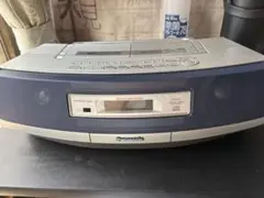 Panasonic パナソニック ＣＤラジオカセット RX-ED50 楽天市場】パナソニックオペレーショナルエクセレンス Panasonic