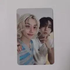 straykids ハン フィリックス ate ユニット