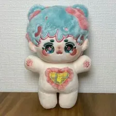 無属性ぬいぐるみ セット Amazon.co.jp: 無属性 ぬいぐるみ ぬい 無ぬい 棉花娃娃 着せ