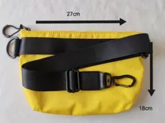 Zara Accessories Bag