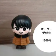 オーダー受付中】すのチルソフビ ジャケット タータンチェック - メルカリ