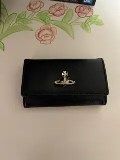 ☆新品未使用☆ヴィヴィアンウエストウッド☆キーケース