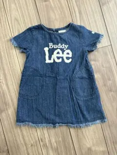 Buddy Lee デニムワンピース 95cm