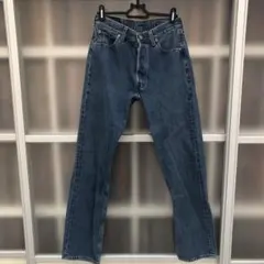 Levi's 501 W30 L32 USA製