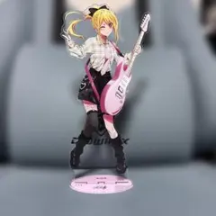 推しの子　ルビー　特大アクリルスタンド美品　星野ルビー