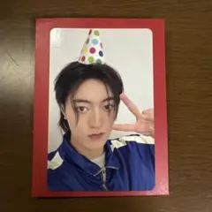 PULSEON TREASURE ハルト トレカ