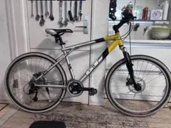GT Bicycles Avalanche 2.0 MTBマウンテンバイクのサムネイル
