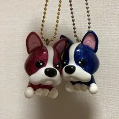 岩田剛典　J Dogg Brothers 第二弾　犬　キーホルダー