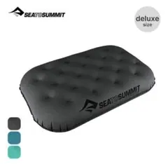 SEA TO SUMMIT エアピロー デラックス グレーのサムネイル