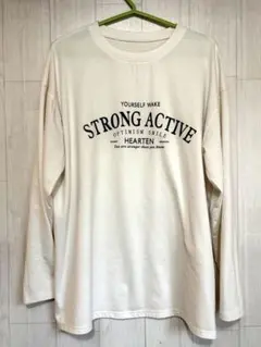 DAZY ロンT Mサイズ　SHEIN