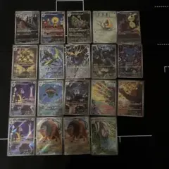 ポケモンカード　arまとめ売り19枚セット