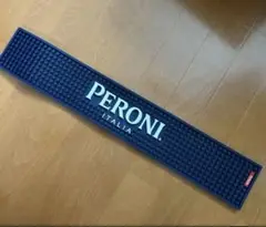 【レア】ペローニ PELONI シリコンマット Italia