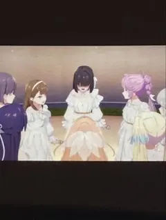 蓮ノ空女学院スクールアイドルクラブ 入場者プレゼント第2弾 コマ