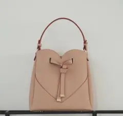 【2WAY】ハートカットバッグのサムネイル