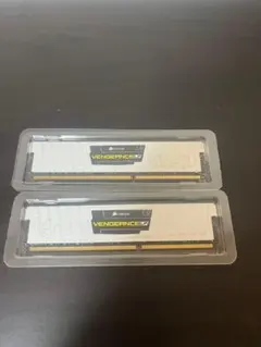 D4D3200-8G 2A1-RGB DDR4メモリ 16GB (8GBx2) - メルカリ