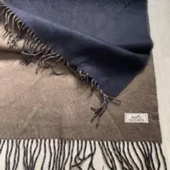 カシミヤ マフラー