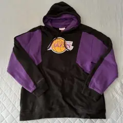 2025年最新】lakers パーカーの人気アイテム - メルカリ
