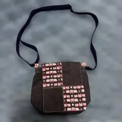 ショルダーバッグ 鞄 2000年代 美品 平成女児