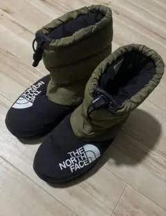 2026年最新】north face ヌプシ ブーツ27の人気アイテム - メルカリ